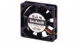 109P0612H702 Axial Fan DC Ball 60x60x15mm 12V 0.4m\x1a/min