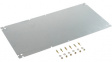 MP TBF 60/30 Монтажная панель; сталь; TBF-60/30/18-7035,TBF-60/30/21-TRSP