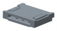 51281-0694 Connector FFC/FPC, Surface Mount, 6 Poles, 0.5mm Pitch