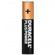PLUS POWER AAA [12 шт] Primary battery LR03/AAA 1.5 V PU=12 ST