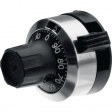 CT-80-D635-2N Potentiometer-Control Knobs
