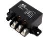 9-1415001-5, Реле: электромагнитное; SPDT; Uобмотки:12ВDC; 130А; Серия: HCR150, TE Connectivity