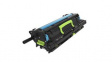 72K0F10 Toner Cartridge, 100000 Sheets, Black