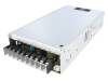 HSP-250-2.5, Блок питания: импульсный; модульный; 125Вт; 2,5ВDC; 50А; 85?264ВAC, MEAN WELL