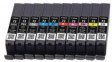 PGI-72MUL Ink multipack Black Matt / Cyan / Magenta / Yellow / Red