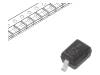 SZMM3Z20VT1G Диод: стабилитрон; 0,3Вт; 20В; SMD; бобина,лента; SOD323