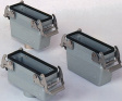 CVAV 24 G21 Кожухи, верхний ввод, с рычагами, увеличенной высоты, размер “104.27”