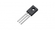 BD677A Транзистор: NPN; биполярный; Дарлингтон; 60В; 4А; 40Вт; SOT32