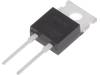 DSI30-12A Диод: выпрямительный; THT; 1,2кВ; 30А; Упаковка: туба; TO220AC