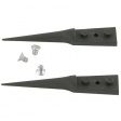 A5CF Запчасть: наконечник; Версия: ESD; 2шт; Назначение: IDL-5XCFR.SA