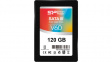 SP120GBSS3V60S25 SSD Velox V60, 2.5'', 120 GB, SATA 6 Gb/s