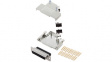 D45ZK25-DBCS-K D-Sub socket kit 25P