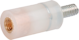 9863.2200, Insulating spacer, Schurter