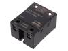 SR1-1450, Реле: полупроводниковое; Uупр:4?30ВDC; 50А; 48?480ВAC; винтами, AUTONICS