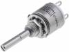 3862C-282-502AL, Потенциометр: осевой; однооборотный; 5кОм; 1Вт; ±10%; 3,18мм, Bourns