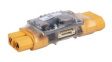 HX4-06008 Power Brick Mini Power Supply for Pixhawk 2.1 Cube, 30A