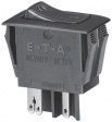 1410-F110-P1F1-W14QE4-1,8A Circuit-breaker, thermal 1.8 A