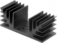SK 08/50/SA-CB Heat Sink TO-3 / TO-66 / SOT-32