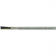 16372 Control Cable 4x 1mm\x1a PVC Shielded Grey