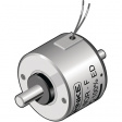 D29-BOR-F-DS9420-24V100% Rotary Solenoid 95 ° 0.06 Ncm 0.35 Ncm 3.8 W