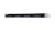 TL-R400S SSF Rack Hard Drive Enclosure, 4x 2.5"/3.5", SATA II/SATA III
