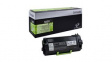 52D2X00 Toner Cartridge, 45000 Sheets, Black