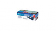 TN320C Toner Cartridge, 1500 Sheets, Cyan