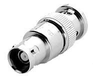 237-BNC-TRX, BNC to Triax Adapter, KEITHLEY