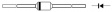 1N3595 Small Signal Diode DO-35