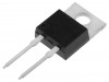 C3D08065I, Диод: выпрямительный Шоттки; SiC; THT; 650В; 8А; 48Вт; TO220-2, Wolfspeed (Cree)