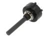 A20615RNCQ, Переключатель: поворотный; Положения: 6; 2,5A/125ВAC; -30?85°C, C & K