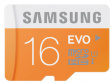 MB-MP16D/EU microSDHC Card EVO 16 GB