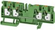 2051580000 Terminal block A N/A green, 0.5...4 mm\x1a
