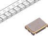 LFSPXO020743CUTT Генератор: кварцевый; 30МГц; SMD; 3,3В; ±50ppm; 0?70°C