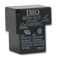 SRGA-1C-SL-24VDC, IMO