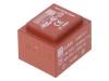 44660, Трансформатор: залитый; 1,8ВА; 230ВAC; 15В; 120мА; Монтаж: PCB, Myrra