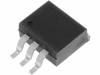LM317S/NOPB, IC: стабилизатор напряжения; линейный,регулируемый; 1,2?37В, Texas Instruments