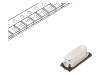 LFXTAL003334REEL, Резонатор: кварцевый; 7,3728МГц; ±30ppm; 16пФ; SMD; HC49SM, IQD