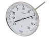 31138672 Sensor: temperature; bimetallic; cl.1; -30?50°C; 8mm