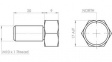 EUrO-XPKM10MAgNEt-02 M10 Screw Magnet Suitable for Variohm Euro-XPK