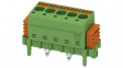 1864037 PCB Terminal Block Pitch 5 mm vertical 2P