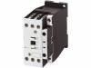 DILM25-10(RDC130), Контактор:3-полюсный; Вспомогательные контакты: NO; 130ВDC; 25А, Eaton