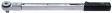 730R/40 Torque spanner, releasing