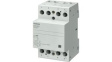 5TT5850-2 Contactor 4NO 24 V 63 A 5 kW