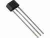 TD5A Датчик: температуры; Корп: SIP; -40?150°C; 10ВDC