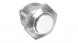 AV01-B3-M3-R Push-button Switch, vandal-proof 16 mm 36 VDC 2 A 1 Make Con