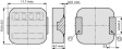 ETQP4LR68XFC Inductor, SMD 0.68 uH 21 A +-20%