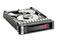 516830-B21, Harddisk 3.5" SAS 6 Gb/s 600 GB 15000RPM, HP
