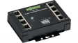 852-112 Industrial Ethernet Switch 8x 10/100 RJ45