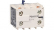 LA1KN11 Auxiliary Switch Block, 1 Make Contact (NO) / 1 Break Contact (NC)